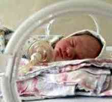 Nou-născuții prematuri