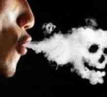 Dependența de nicotină
