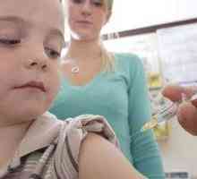 Un nou vaccin împotriva meningitei