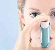 Un nou medicament împotriva bronșitei și astmului