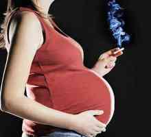Noi studii sunt în măsură să convingă femeile gravide să renunțe la fumat