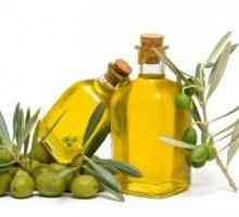 Uleiul de măsline promovează pierderea în greutate