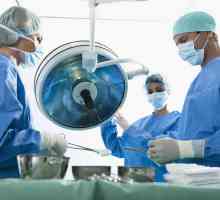 Hernie inghinală la femei - este necesară o intervenție chirurgicală?