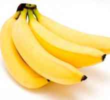 Beneficiile de banane pentru sănătatea bărbaților