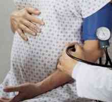 Hipertensiunea arterială în timpul sarcinii poate afecta dezvoltarea gândirii copilului