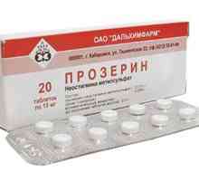 Neostigmină metilsulfat