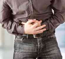 Tulburări intestinale