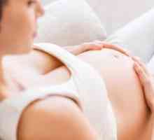 Vergeturi in timpul sarcinii
