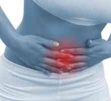 Simptomele de polipi in uter
