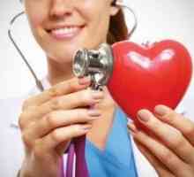 Fondurile de hipertensiune arterială