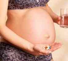 Presiune comprimate în timpul sarcinii