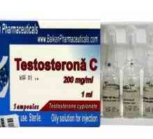 Testosteroncipinat