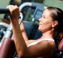 Treizeci de minute de antrenament de a promova pierderea in greutate intensivă