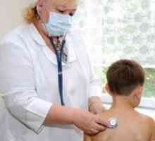 Tuberculoza la copii