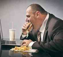 Oamenii de stiinta dezvolta „pilula obezitate"