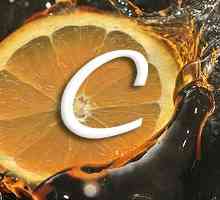 Vitamina C (acidul ascorbic)