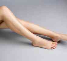 Inflamarea venelor la nivelul picioarelor: ce este și cum să trateze boala?