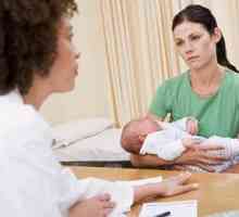 Recuperarea în perioada postpartum
