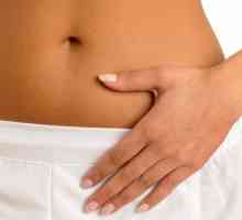 Externarea din uretra la femei