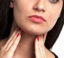 Boli tiroidiene la femei și bărbați
