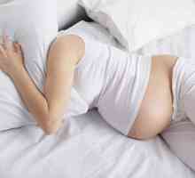 Constipatia in timpul sarcinii. Ce să faci, cum să trateze?