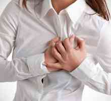 Femeile ar trebui să acorde o atenție la simptomele asociate cu boli de inima