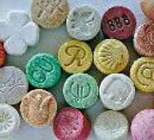 Abuzul de MDMA