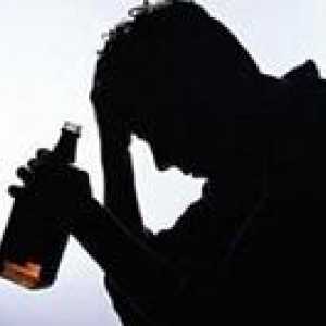 Boală hepatică alcoolică