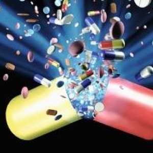 Antibiotice: spectru de acțiune, primesc, după un tratament de antibiotice