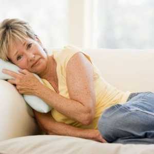 Dureri articulare în timpul menopauzei: tratamentul și prevenirea
