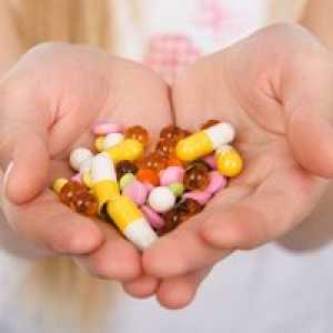 Tratamentul cu antibiotice frecvente in copilarie duce la obezitate