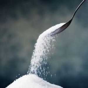 Consumul excesiv de zahăr