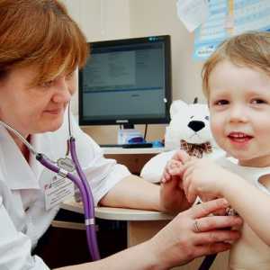 Boli infecțioase pentru copii