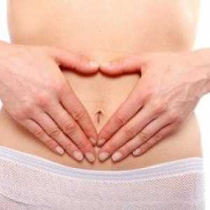 Eroziune de col uterin: tratament la domiciliu