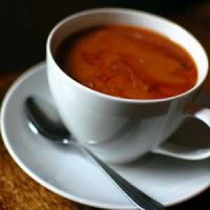 Cafeaua ar trebui să fie beat pentru prevenirea cancerului de colon