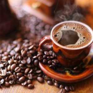 Cafeaua reduce riscul de suicid