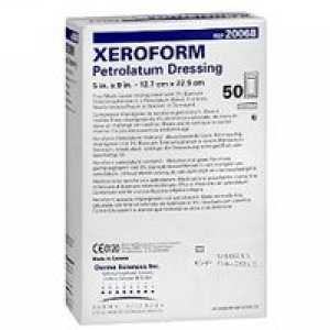 Xeroform