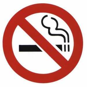 Fumatul: Viitorul în cauză