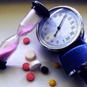 Presiune Medicamente (remedii și pastile de suprapresiune)
