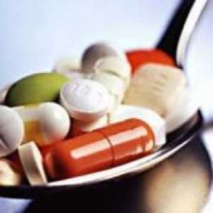 Medicamente de la viermi (tablete și alte mijloace)