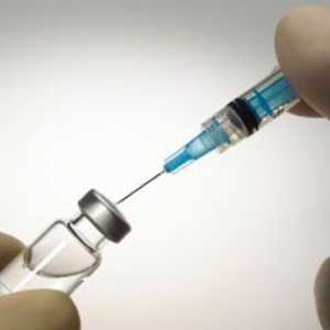 Ministerul Sanatatii a suspendat vaccinarea împotriva encefalitei tic-suportate