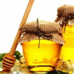 Pot să mănânc miere pentru pancreatita?