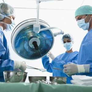 Hernie inghinală la femei - este necesară o intervenție chirurgicală?