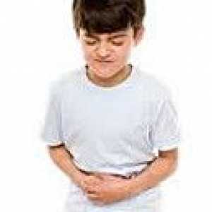 Pancreatita la copii