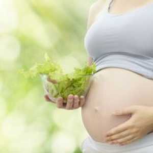 Alimente cu vitamina D din dieta femeilor gravide pentru a proteja copiii de alergii