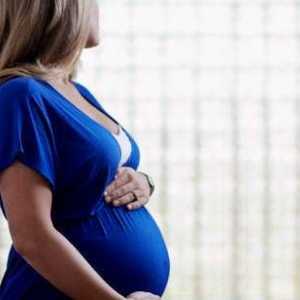 După treizeci de ani, șansele de sarcină nu sunt reduse