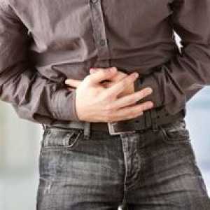 Tulburări intestinale