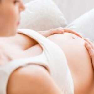 Vergeturi in timpul sarcinii