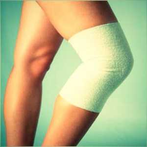 Simptomele și tratamentul luxatiei piciorului