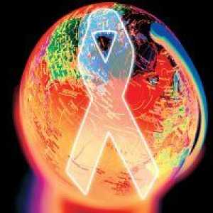 Sindromul Imunodeficienței Dobândite (SIDA)